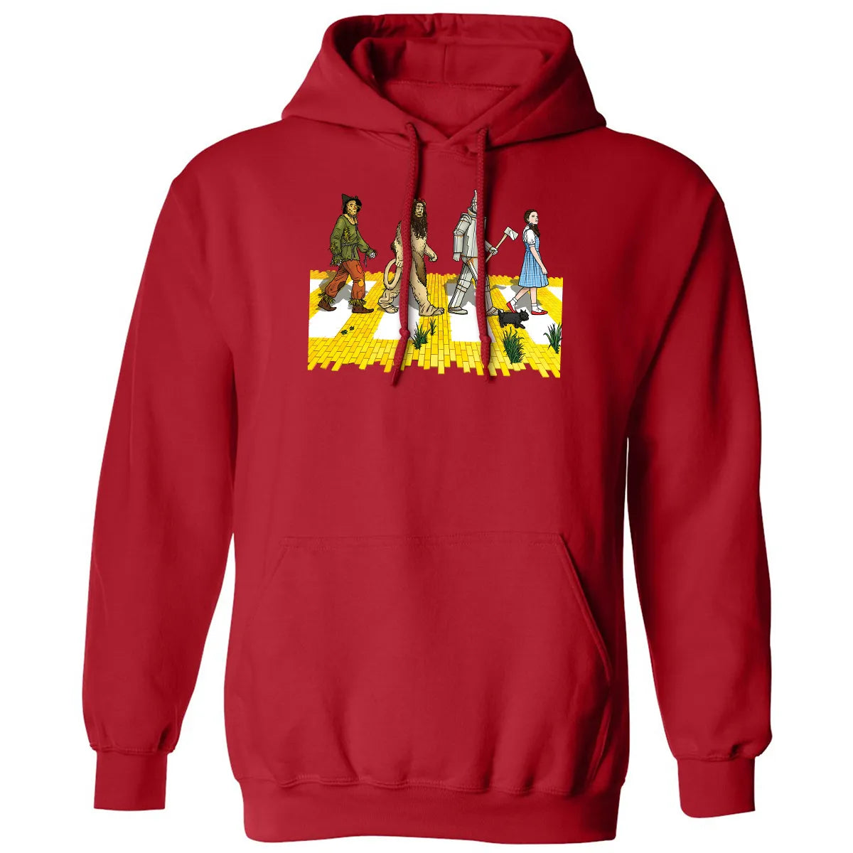 Classic Unisex Hoodie - 79KKYD8Z