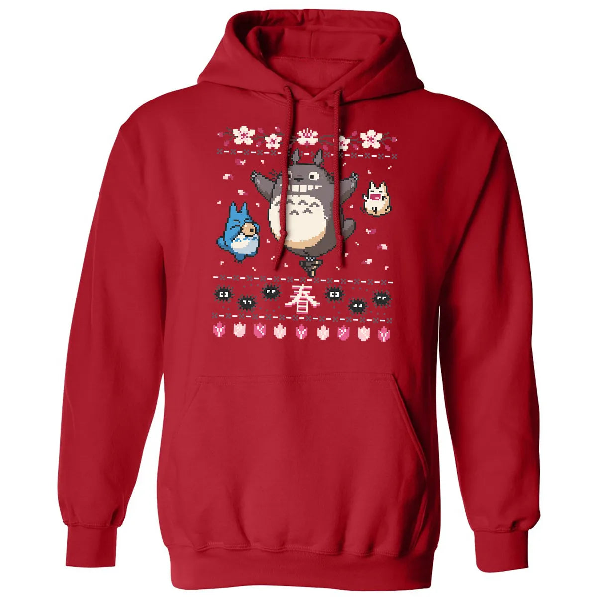 Classic Unisex Hoodie - JQZ4SBDH