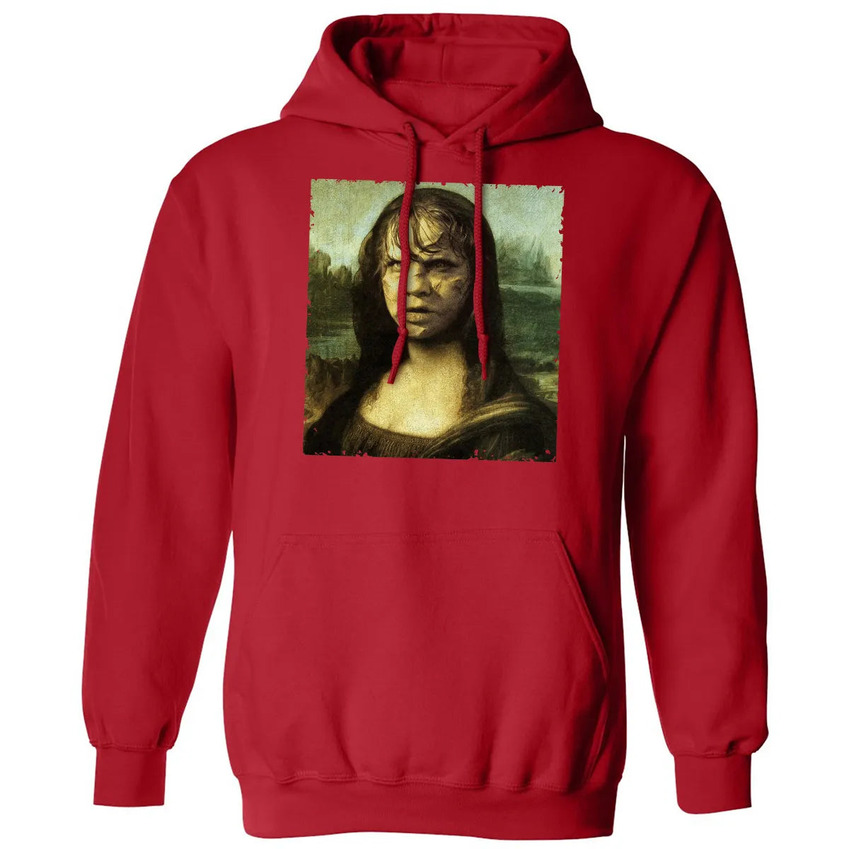 Classic Unisex Hoodie - MCUCR1T2