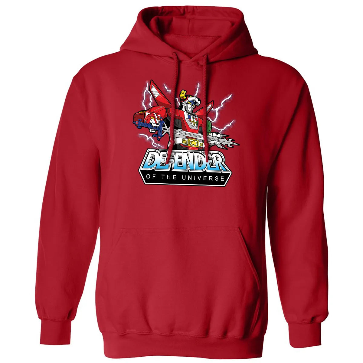 Classic Unisex Hoodie - HR82SXJR