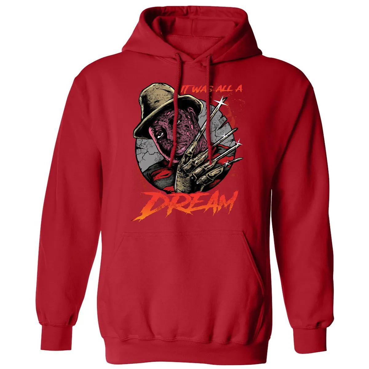 Classic Unisex Hoodie - VMN2PND6
