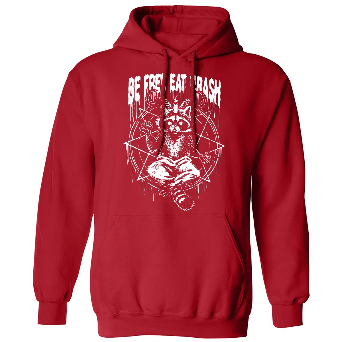 Classic Unisex Hoodie - VTN4LTYV