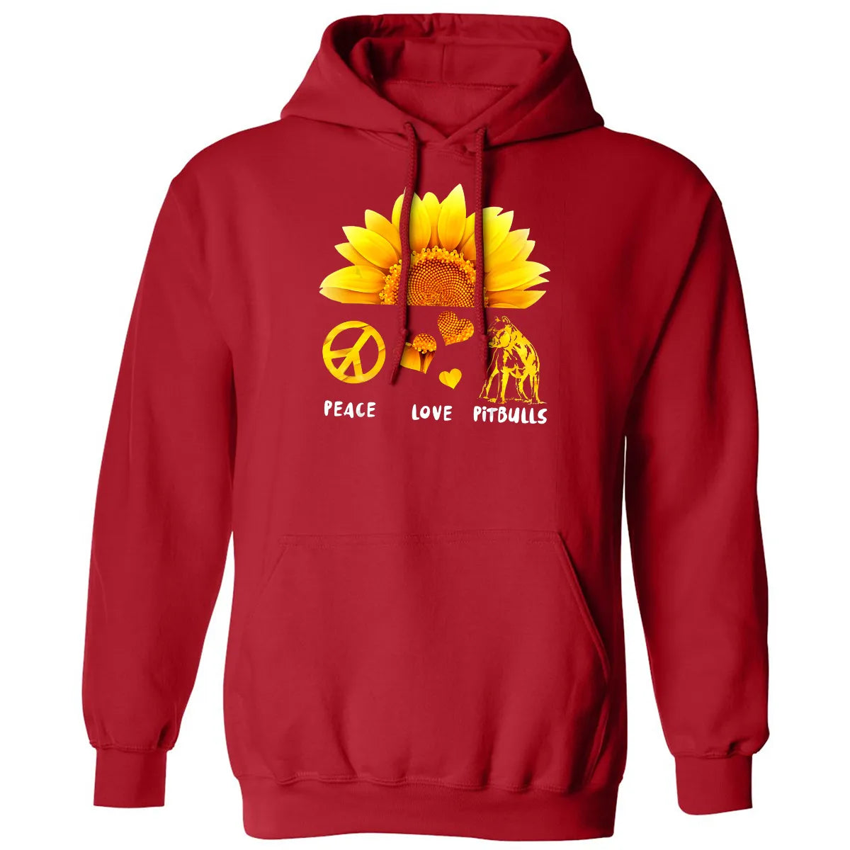 Classic Unisex Hoodie - UY4VKBY9