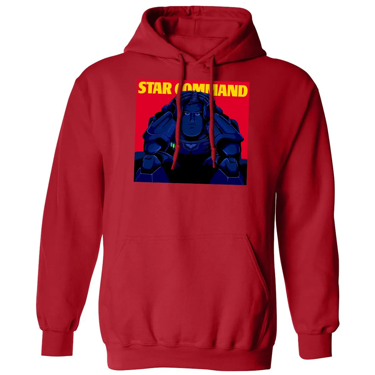 Classic Unisex Hoodie - WBQ3YE3X