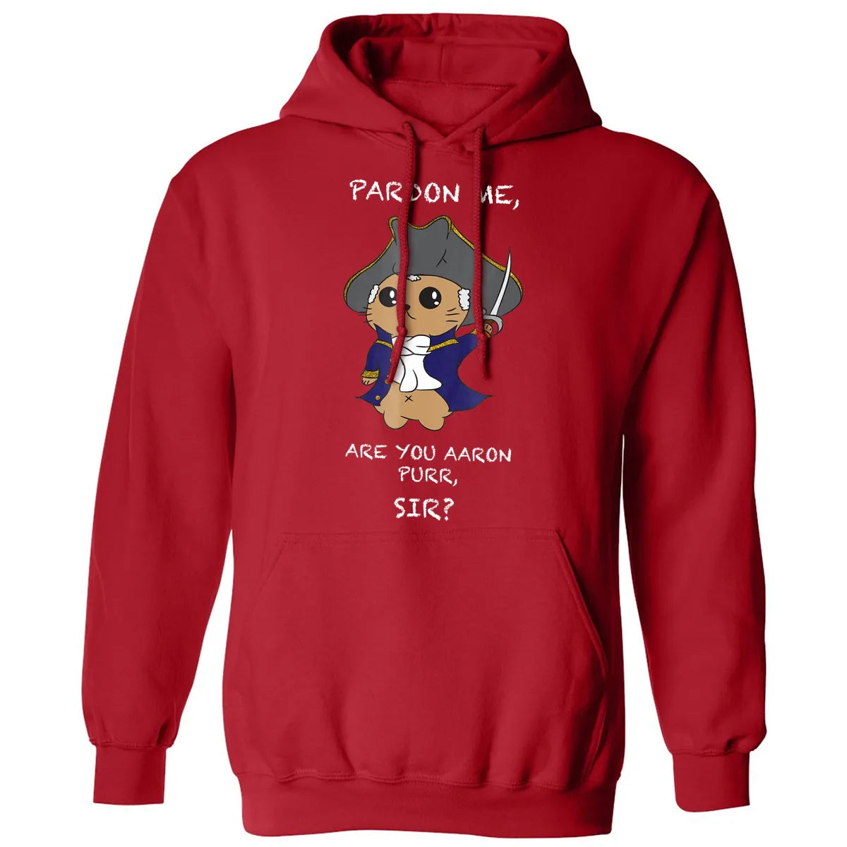 Classic Unisex Hoodie - 5UVT4RMU