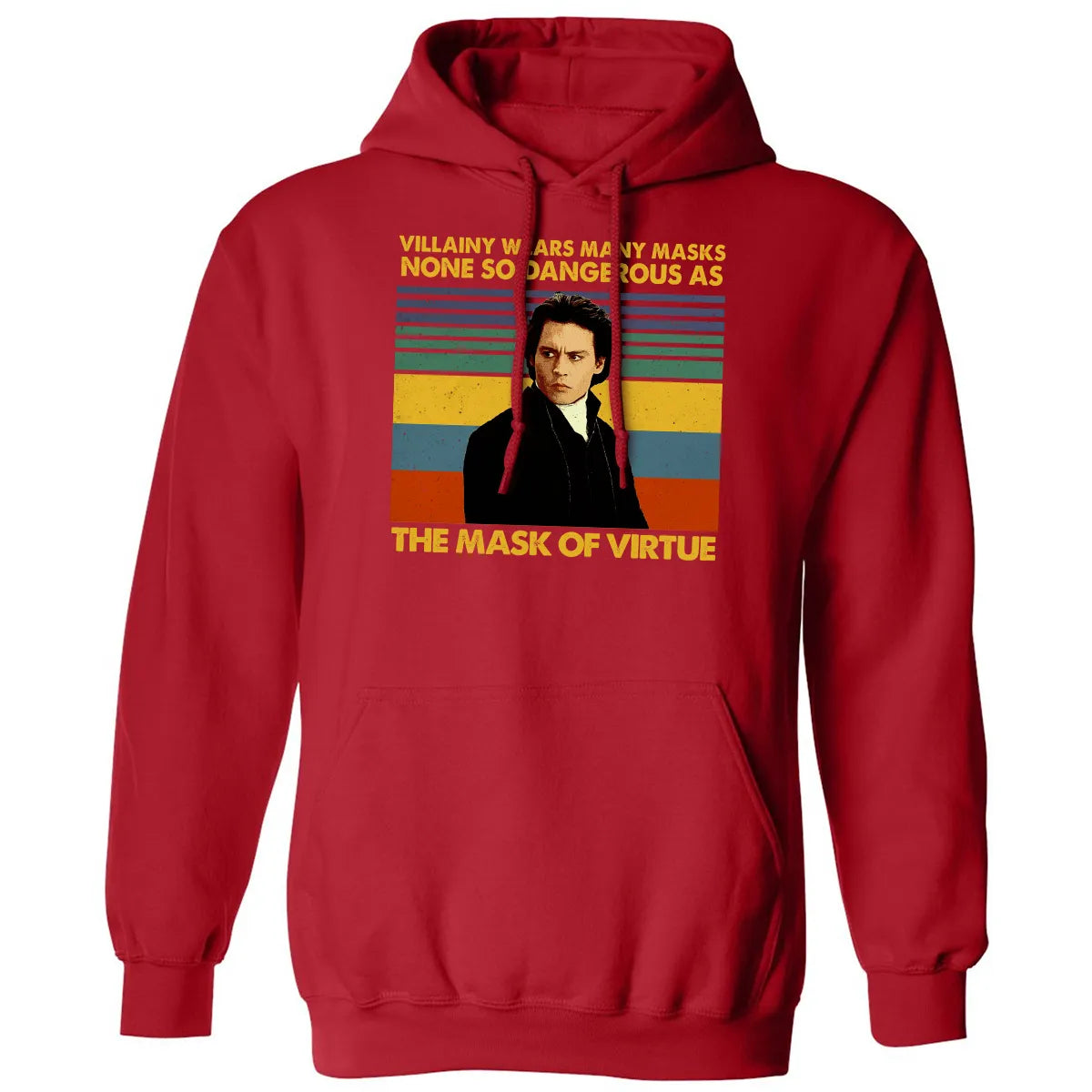 Classic Unisex Hoodie - 9S1Y1VFQ