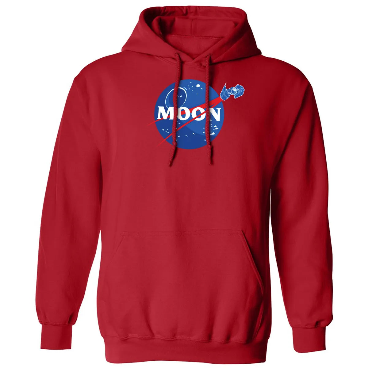 Classic Unisex Hoodie - RKQ1C9CU