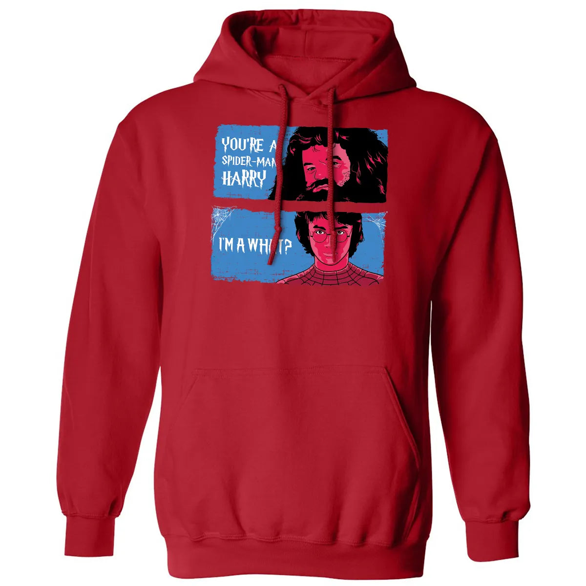 Classic Unisex Hoodie - 2VH21XEX