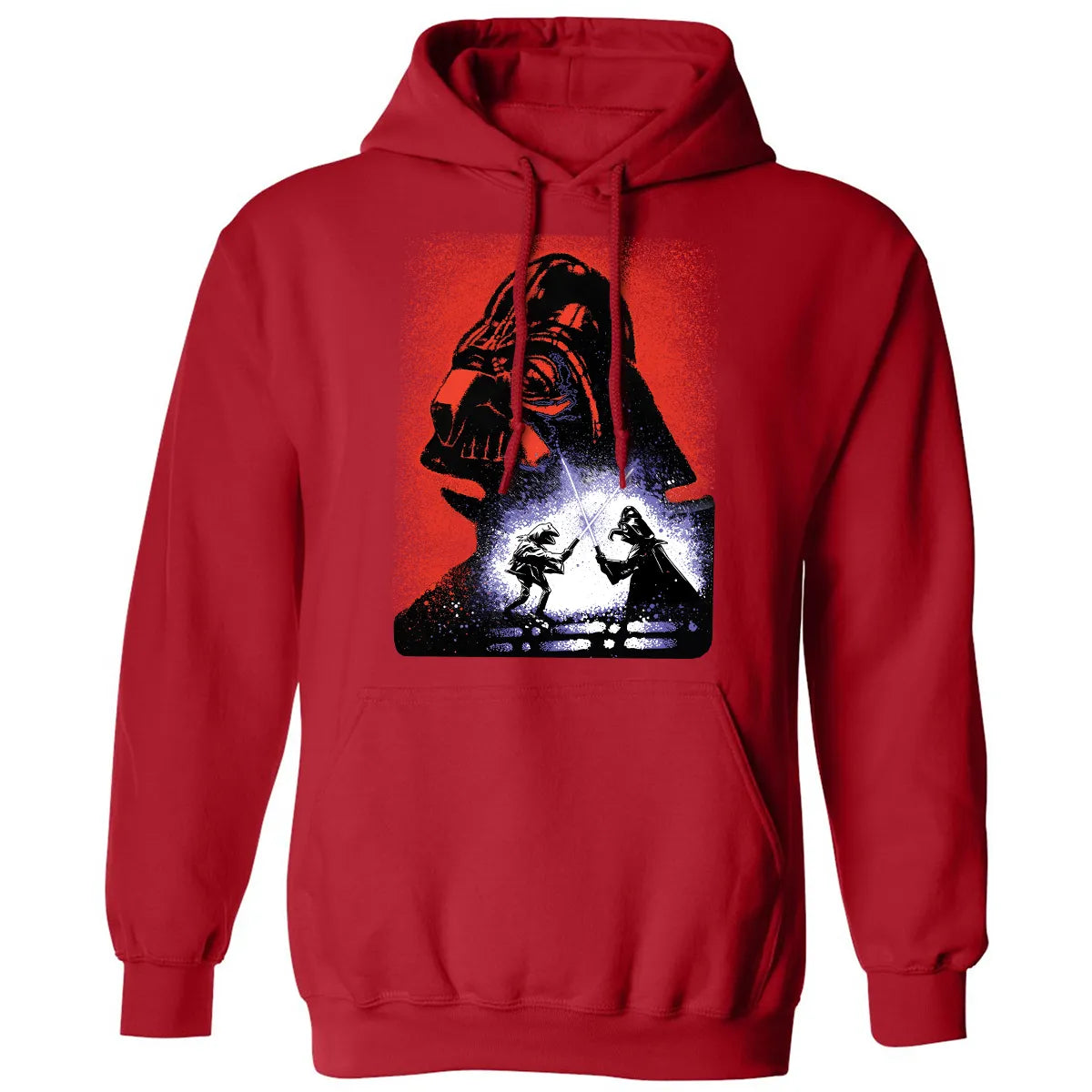Classic Unisex Hoodie - EWC3FD7F