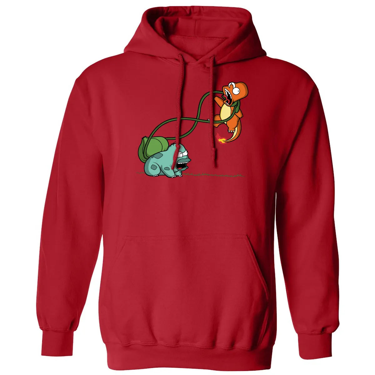 Classic Unisex Hoodie - U4HWQBP3