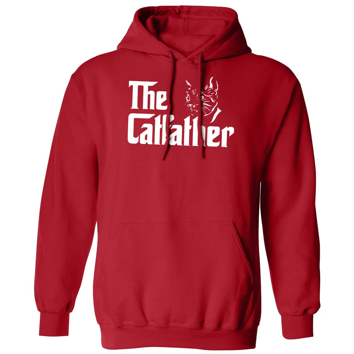 Classic Unisex Hoodie - CN7VMSGJ