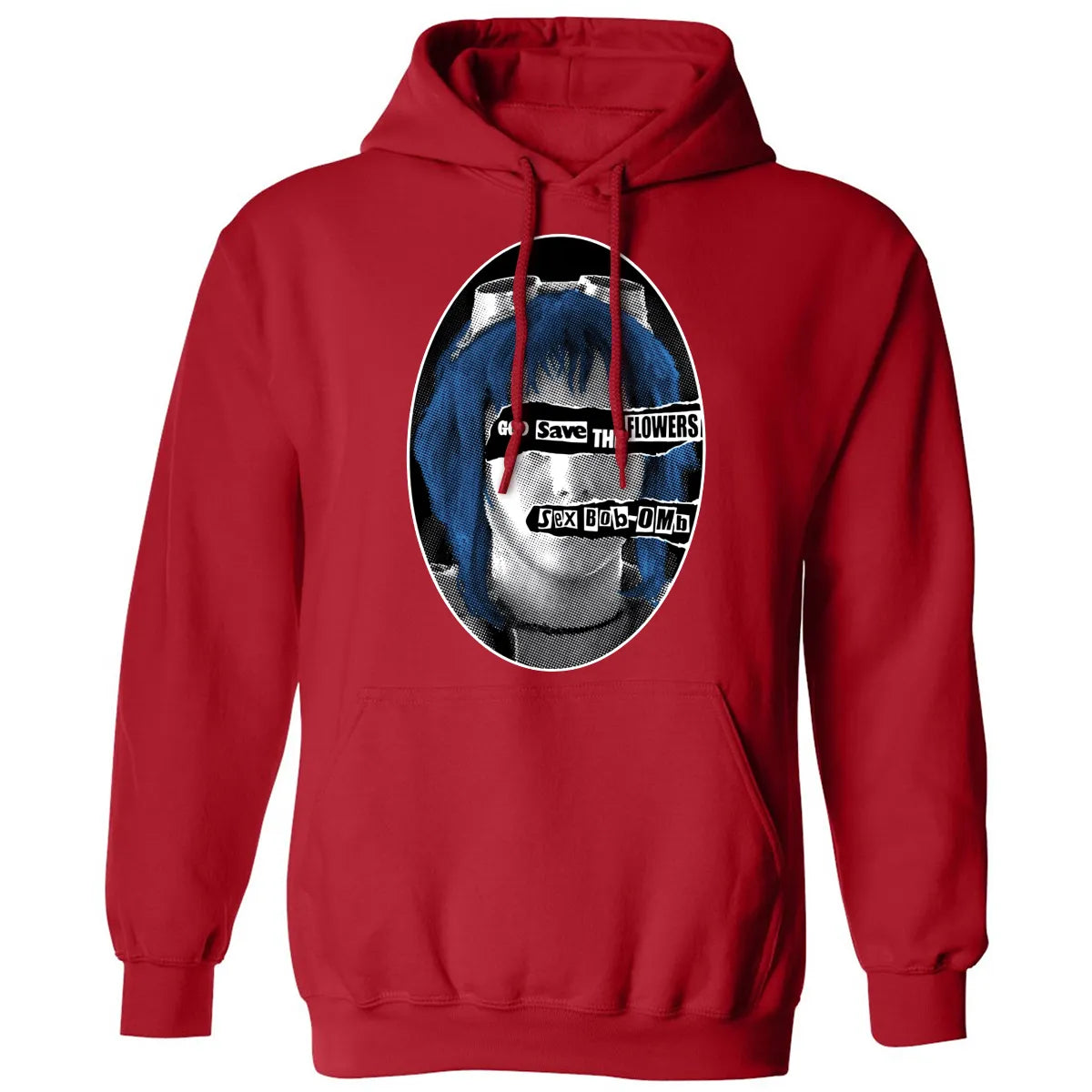 Classic Unisex Hoodie - GTYTGA8Y