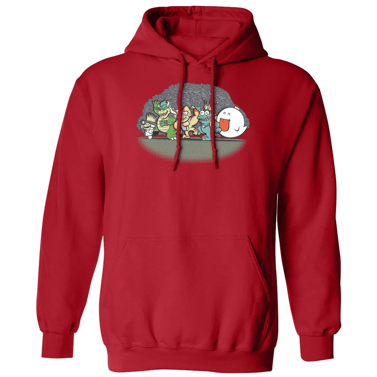 Classic Unisex Hoodie - X2PX2RXK