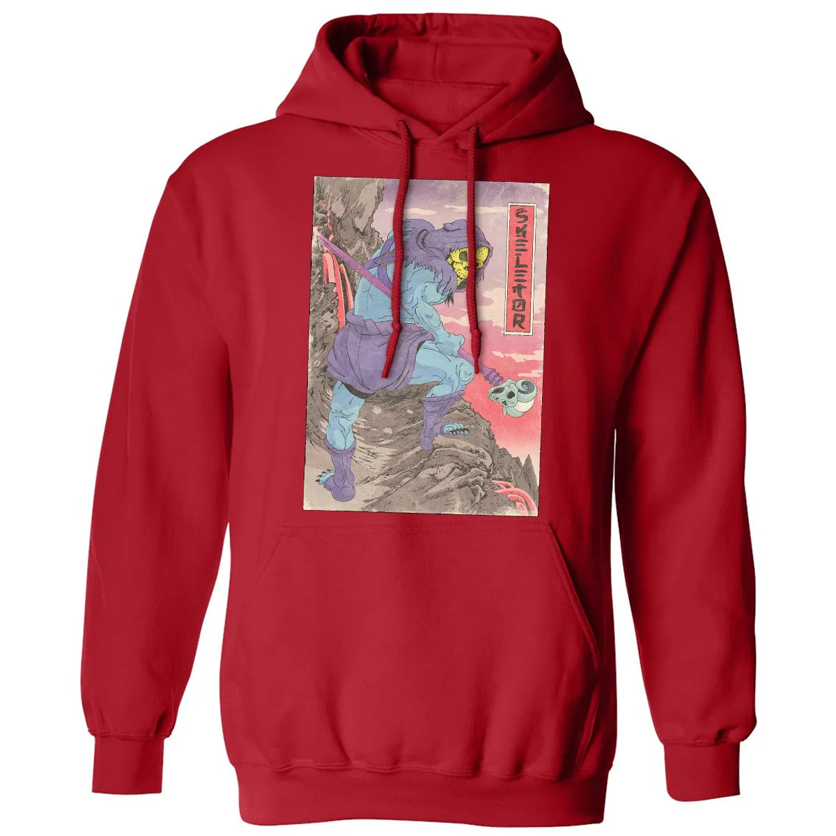 Classic Unisex Hoodie - 7BEB27WP