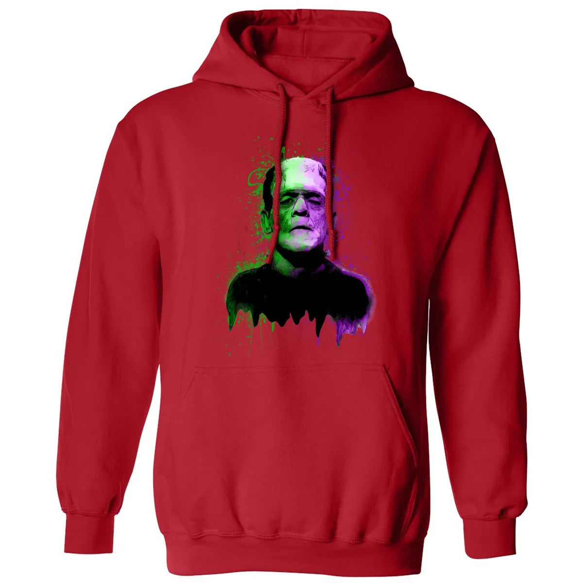 Classic Unisex Hoodie - QW7B2ECV