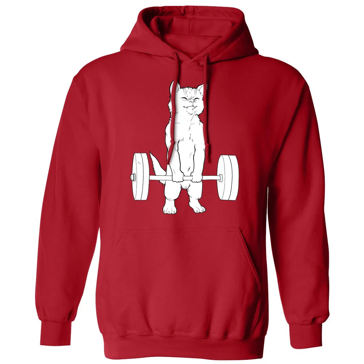 Classic Unisex Hoodie - P99EJPRA