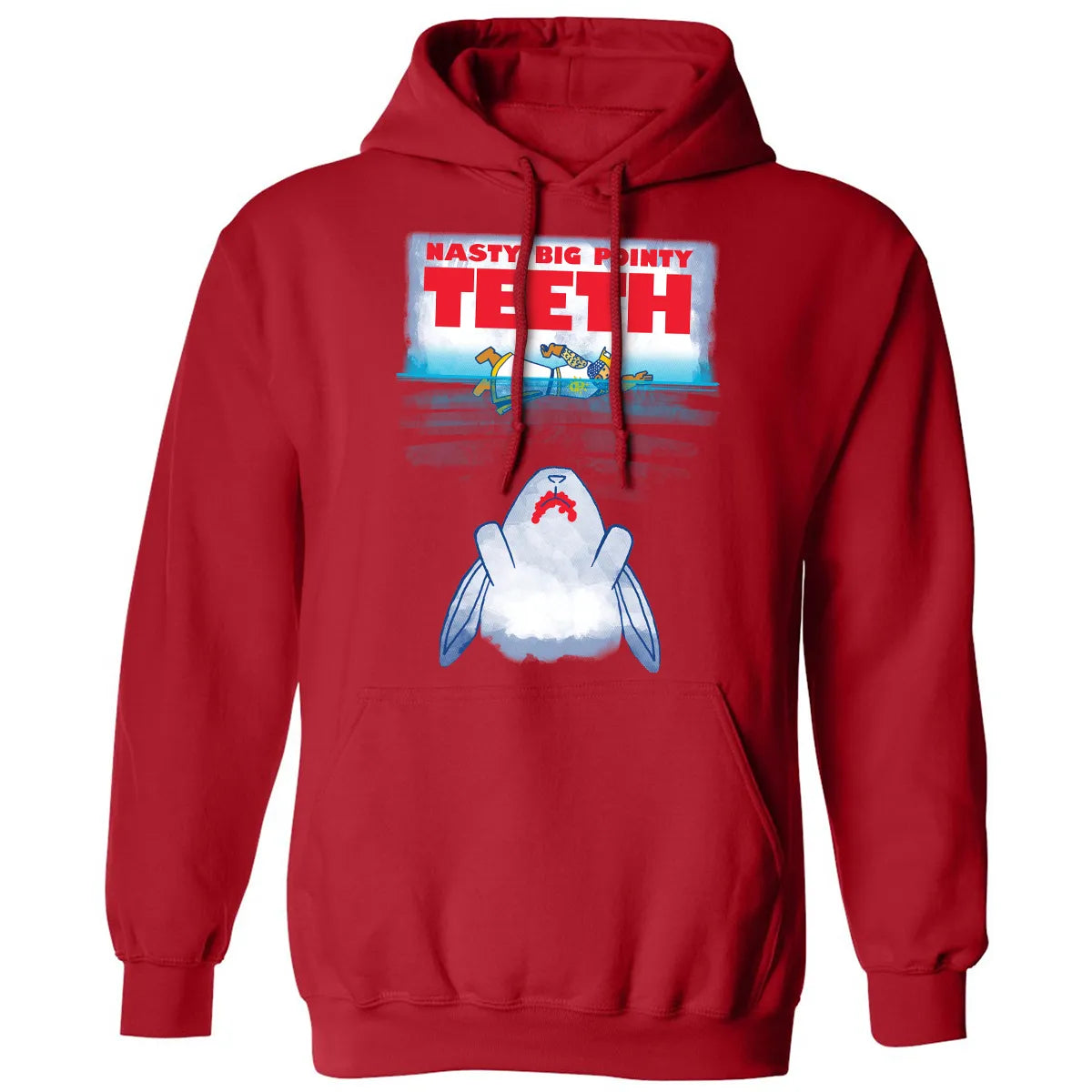 Classic Unisex Hoodie - 1PAW6ZA8