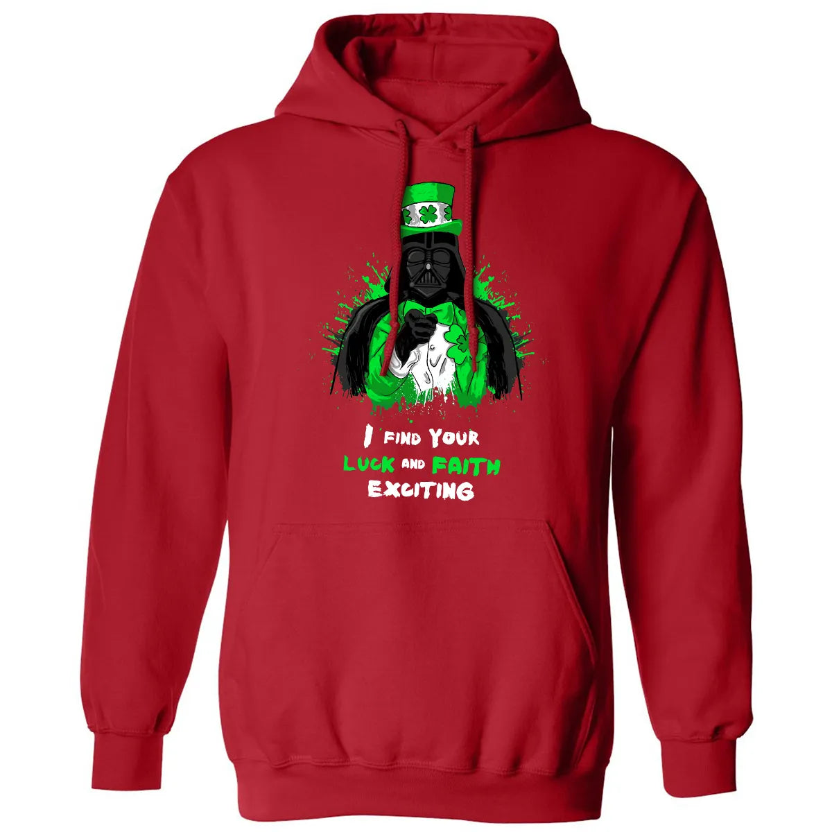 Classic Unisex Hoodie - EEZNMAYH