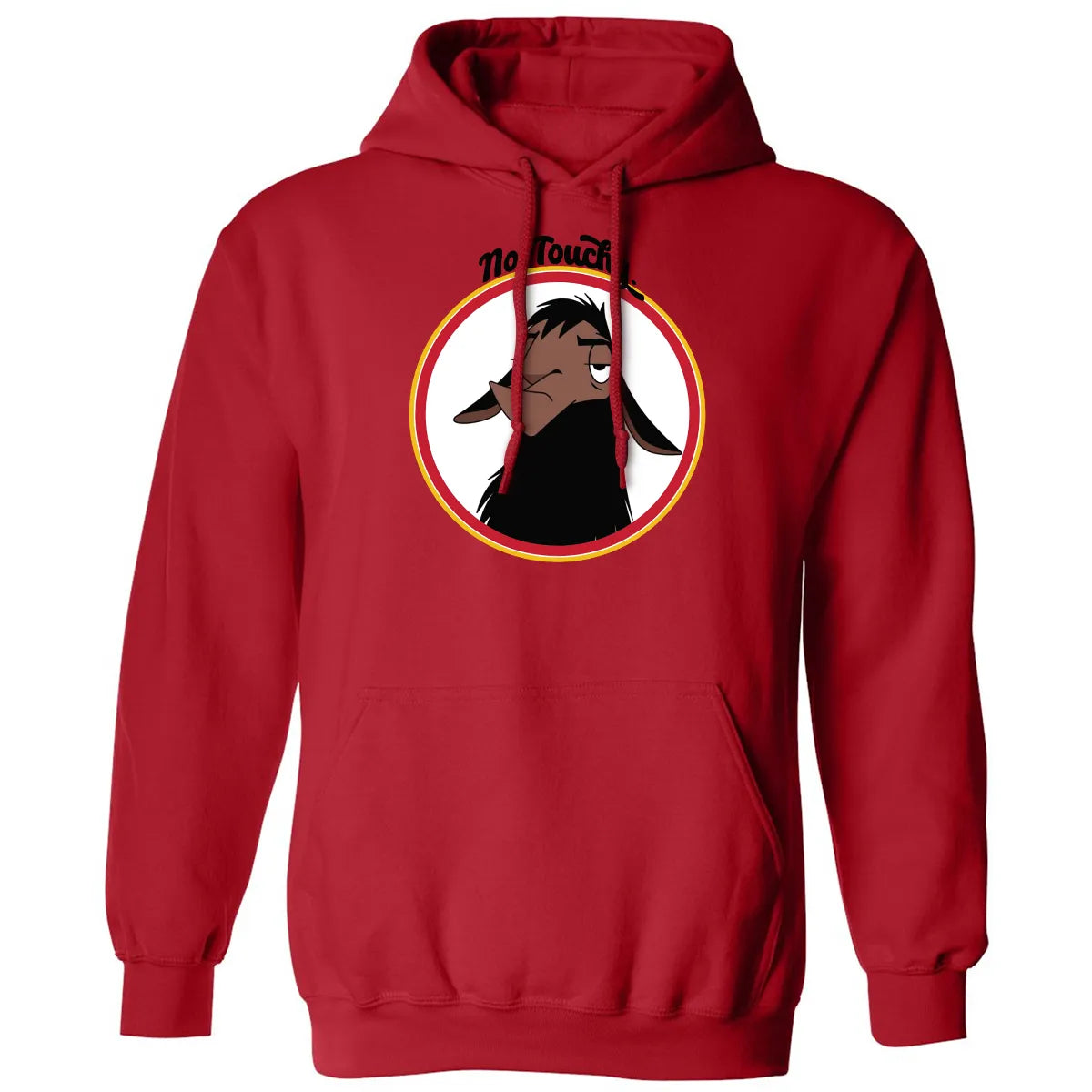 Classic Unisex Hoodie - PD7UQS5M