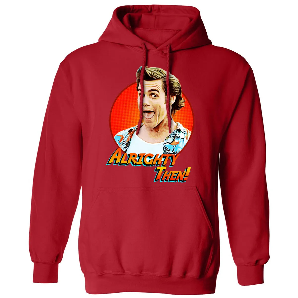 Classic Unisex Hoodie - WAPBAWQC