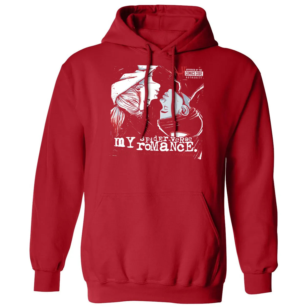Classic Unisex Hoodie - XJ5RKEB5