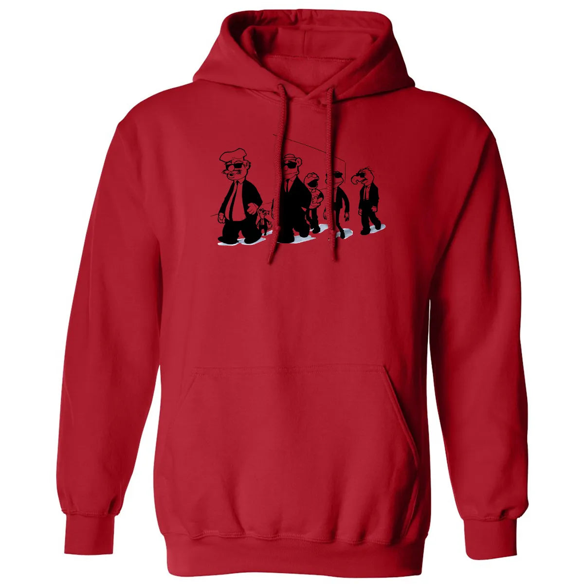 Classic Unisex Hoodie - 3UVDGA7R