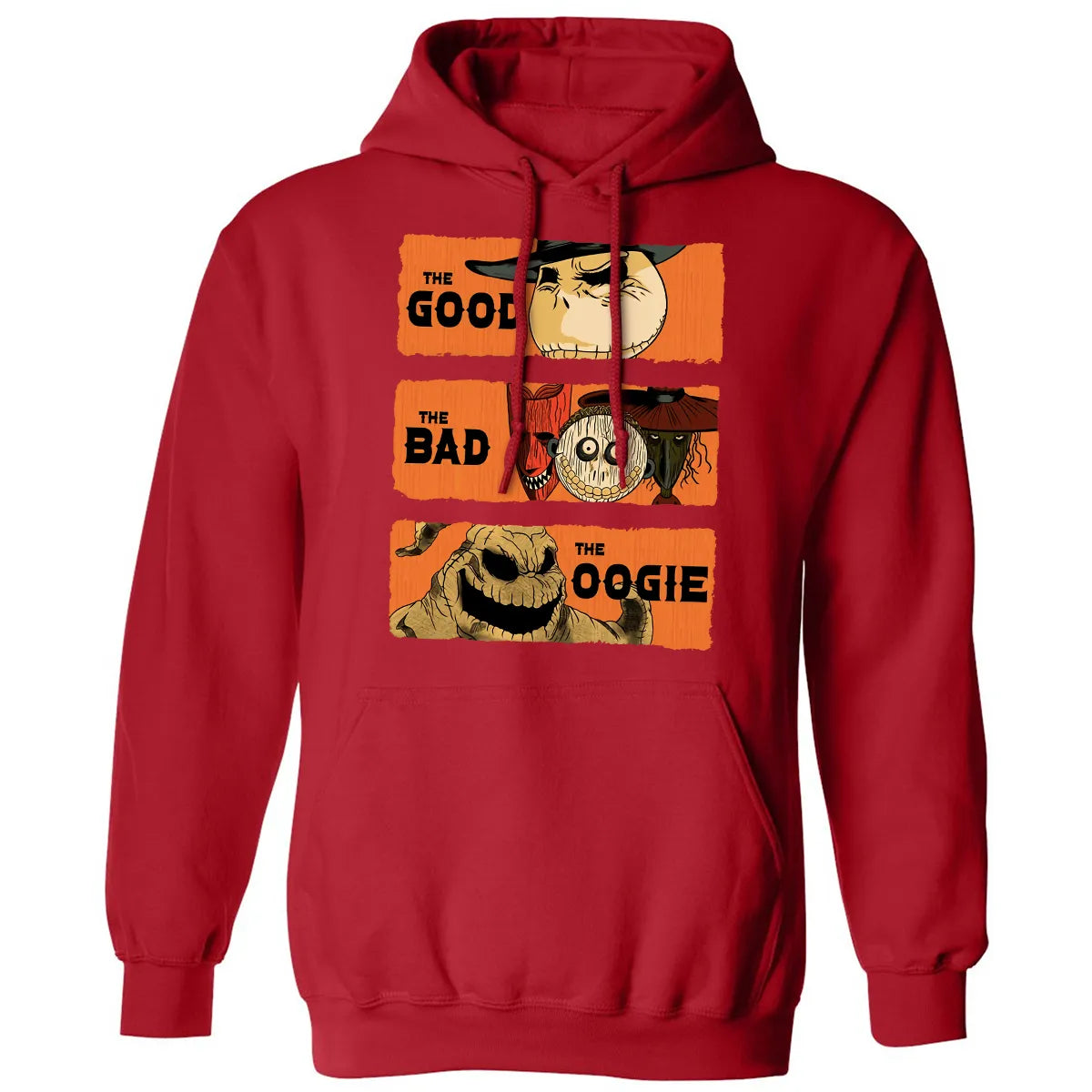 Classic Unisex Hoodie - YWCR9DJJ