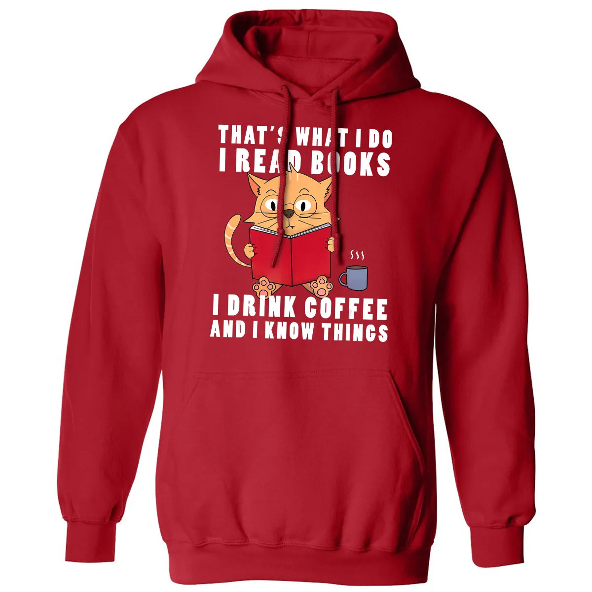 Classic Unisex Hoodie - ASH25NQL