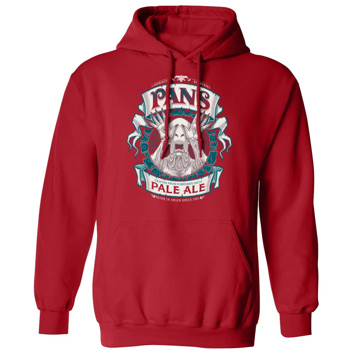 Classic Unisex Hoodie - TXVFVYRG