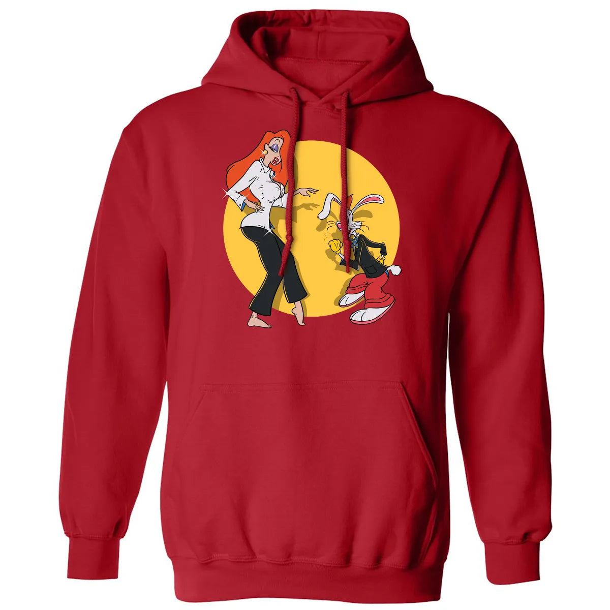 Classic Unisex Hoodie - PUH2BTTW