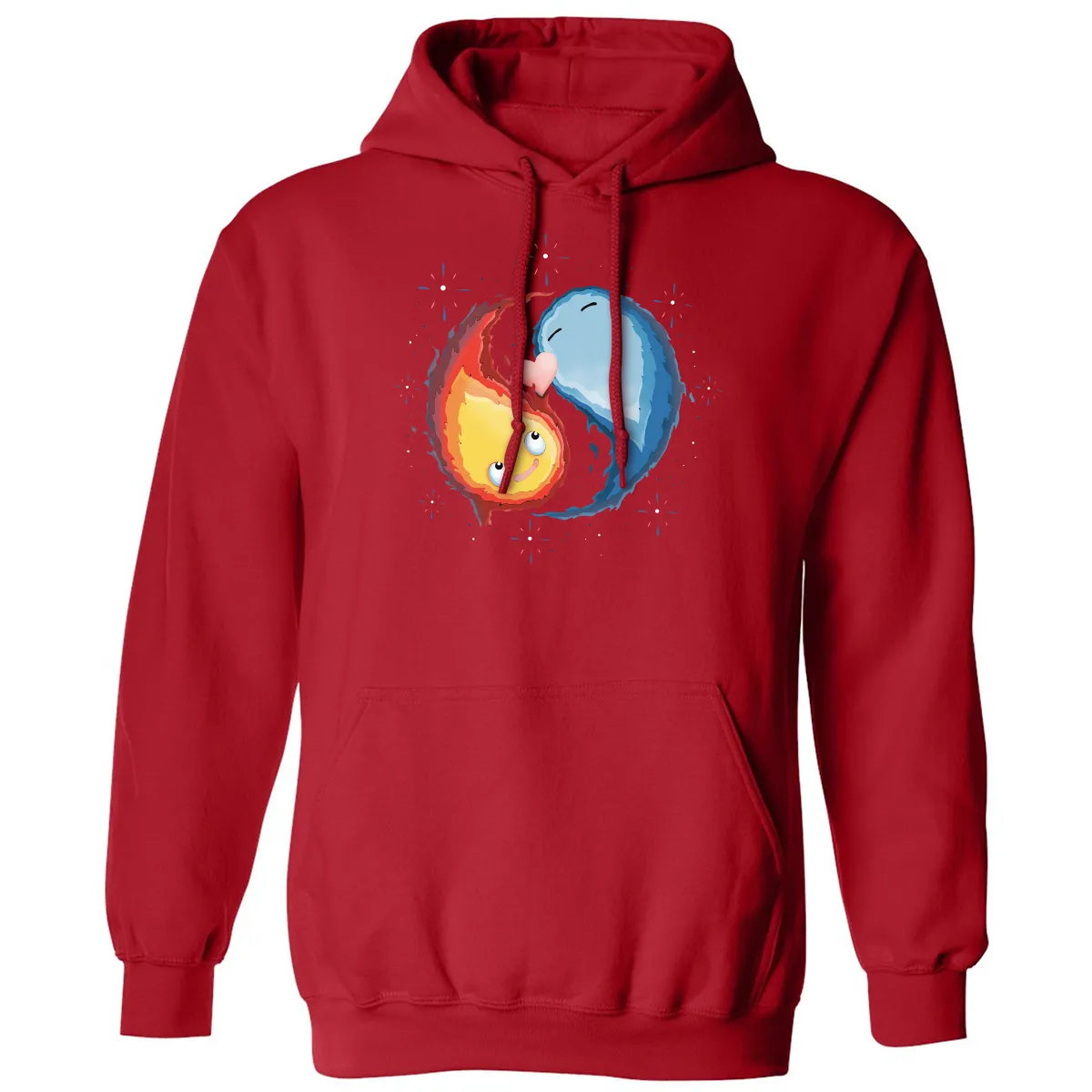 Classic Unisex Hoodie - MW26V7TY