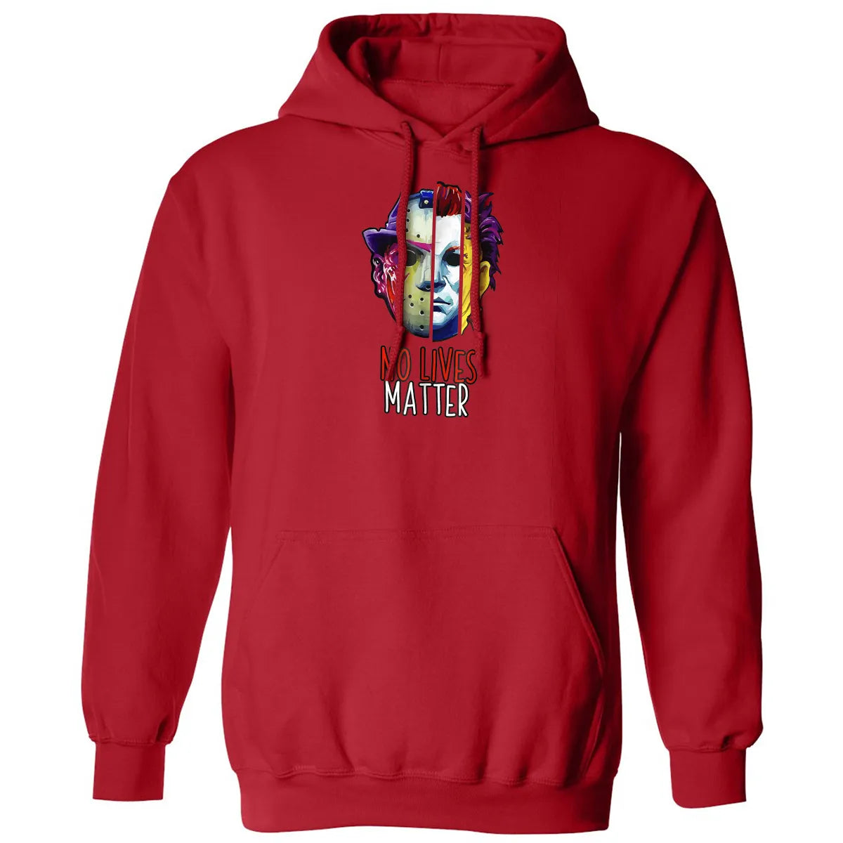 Classic Unisex Hoodie - G5854NPQ