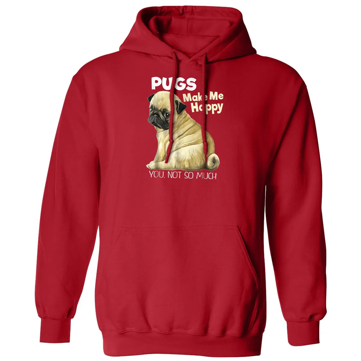 Classic Unisex Hoodie - F1D6BUBD