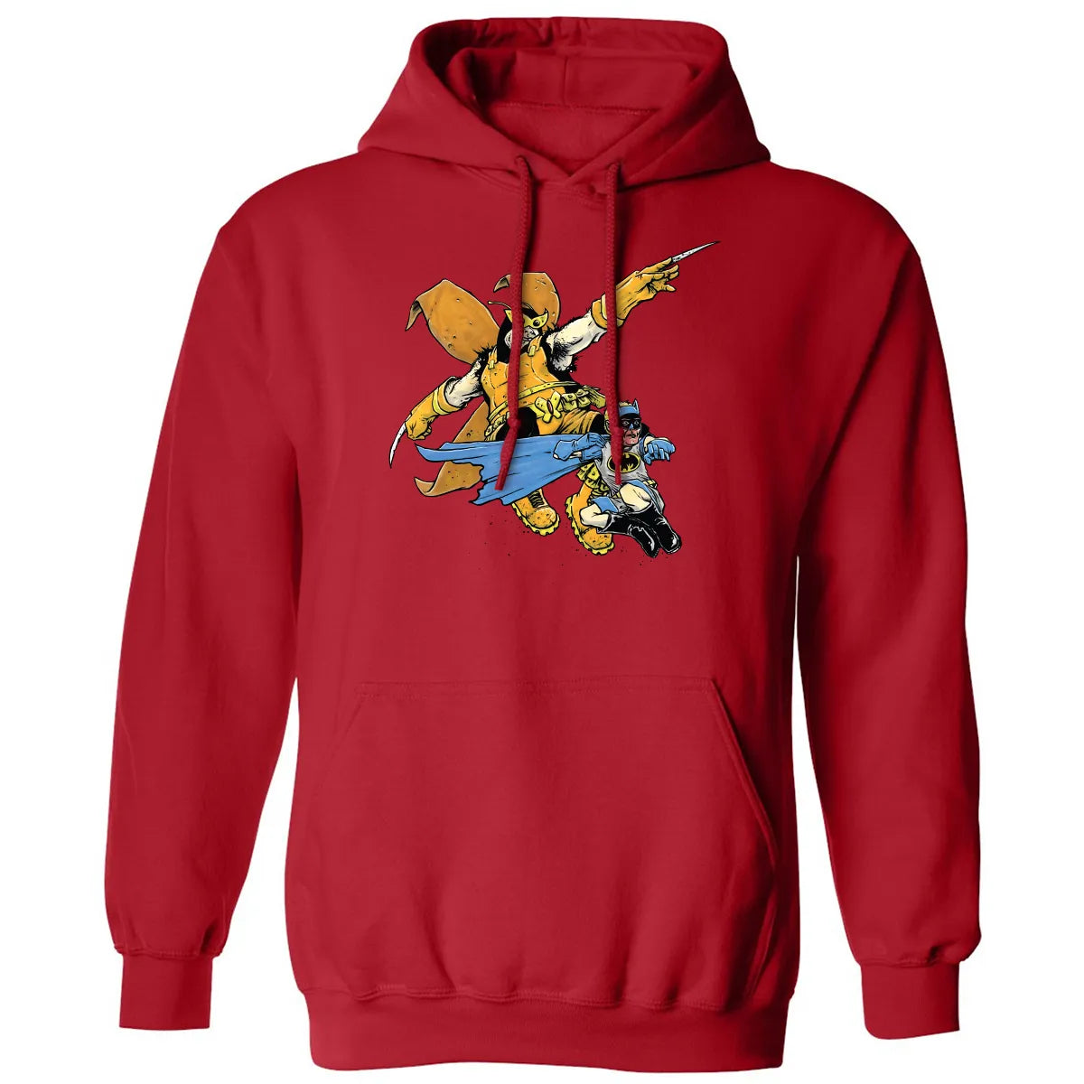 Classic Unisex Hoodie - NMAEMY8D