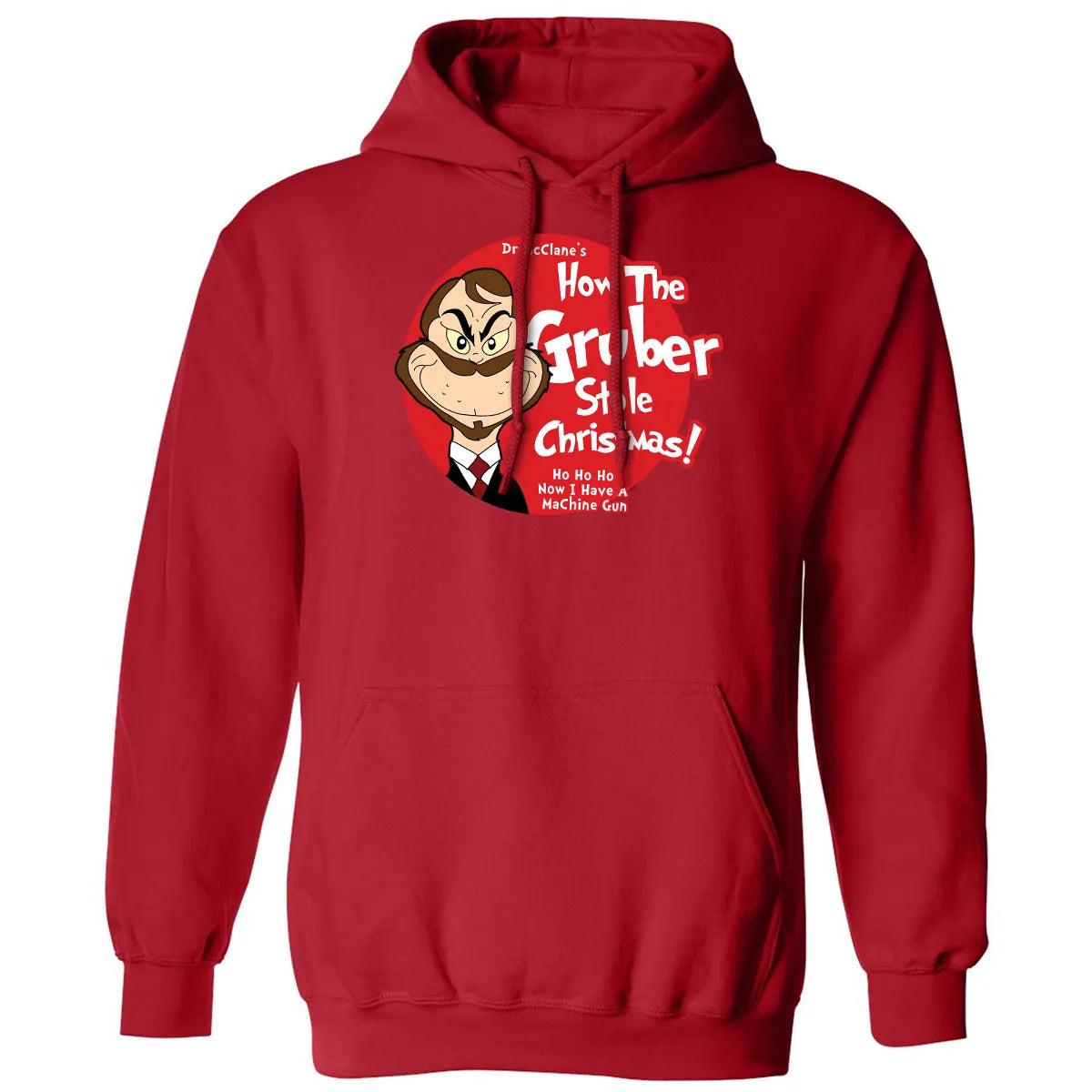 Classic Unisex Hoodie - 1YL1AXUD
