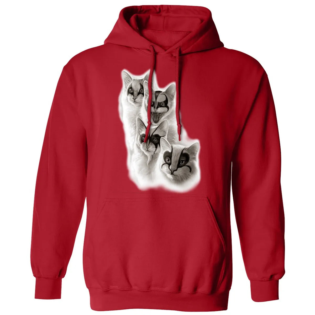 Classic Unisex Hoodie - WZPLJHRM