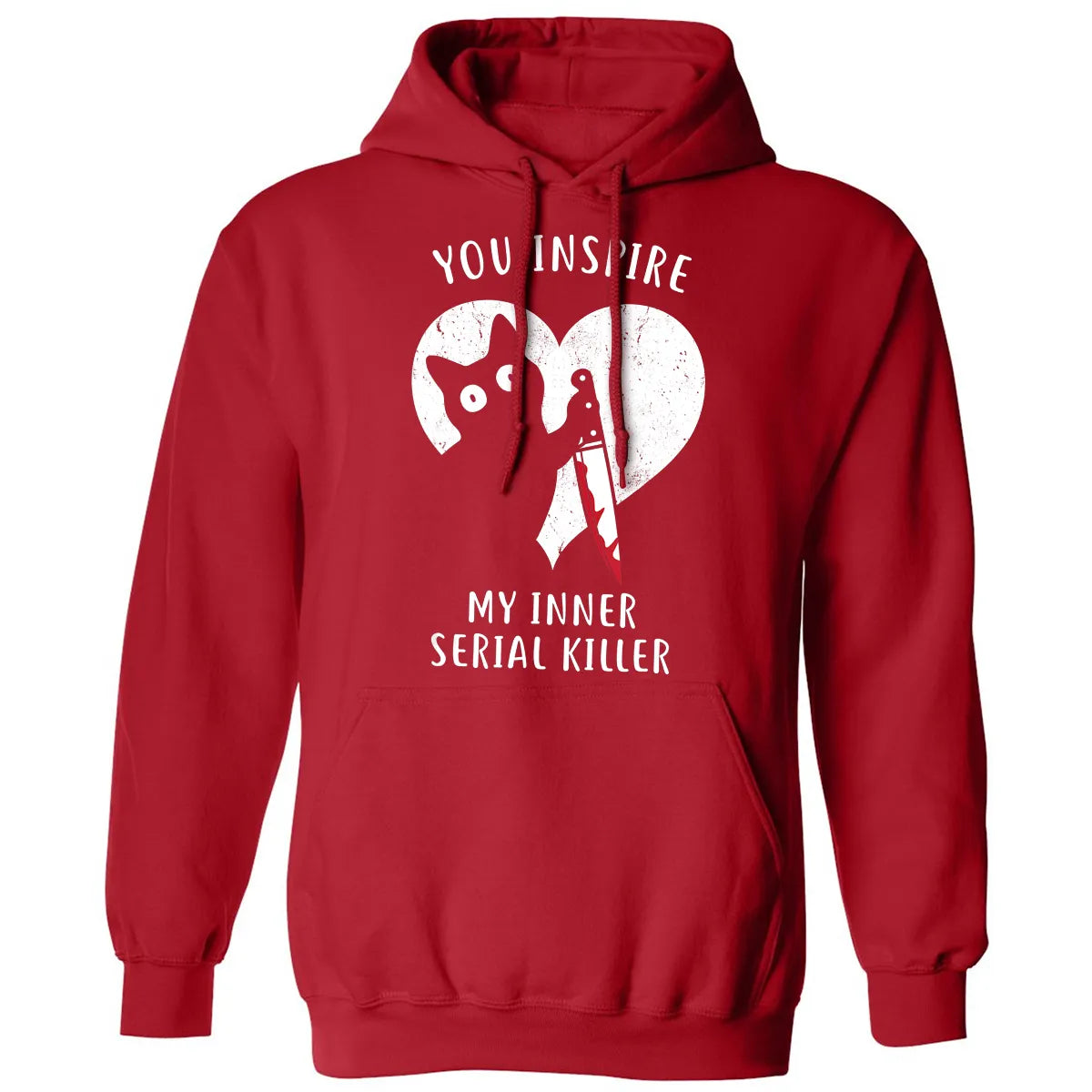 Classic Unisex Hoodie - PXJJU6D5