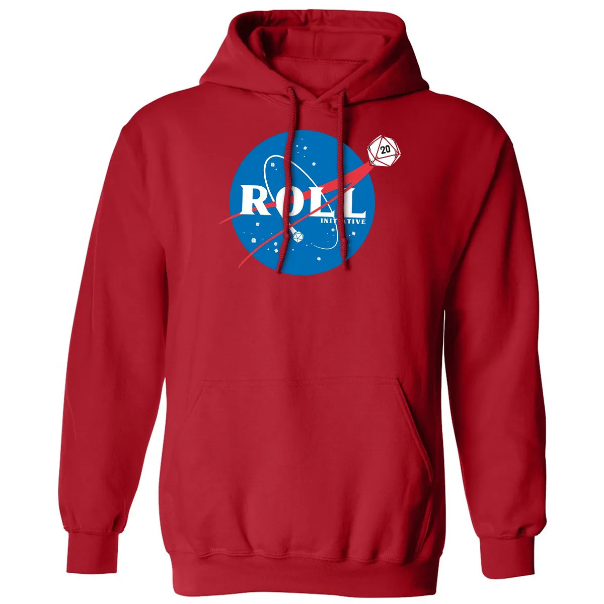 Classic Unisex Hoodie - 4KY272HU