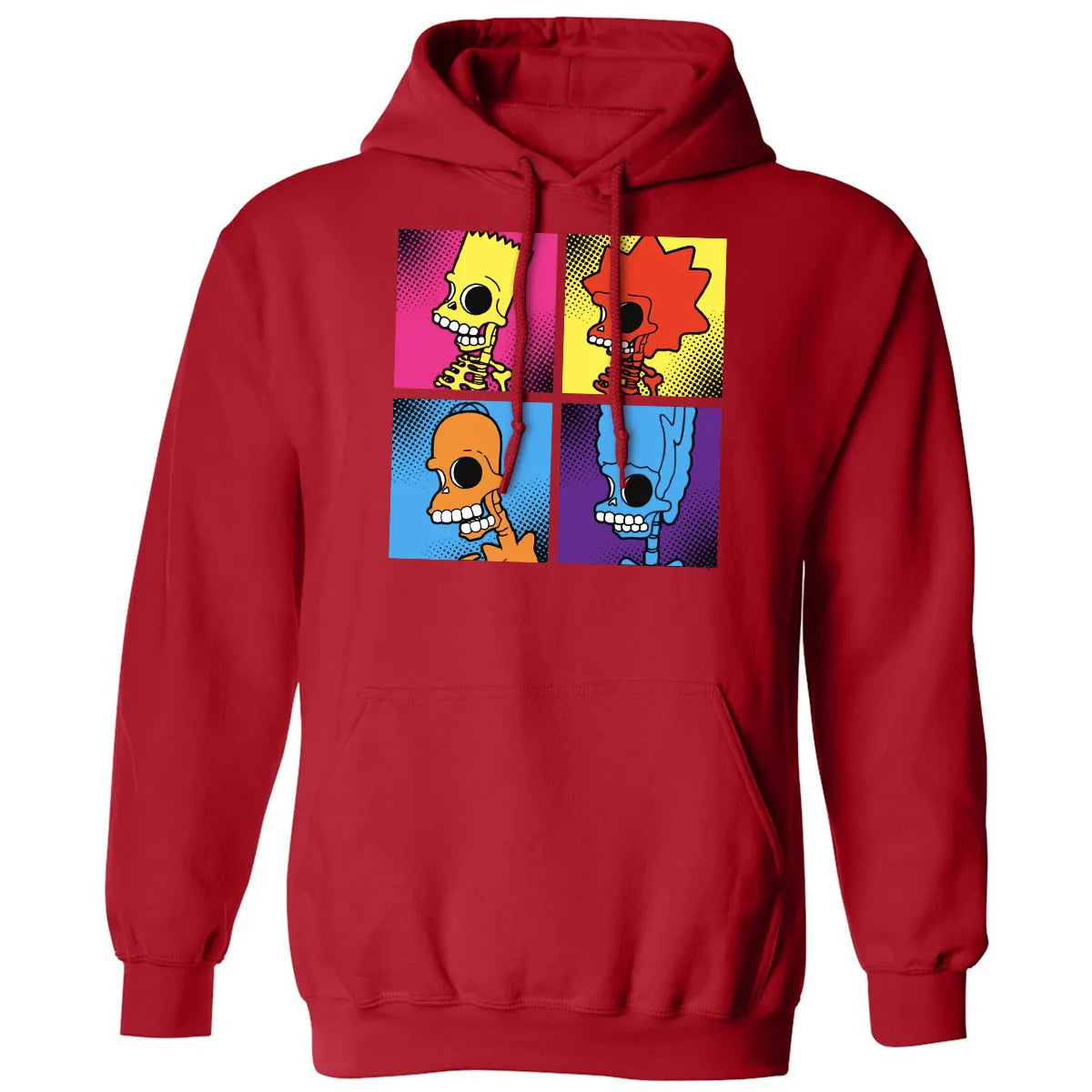 Classic Unisex Hoodie - 4YTUSWBP