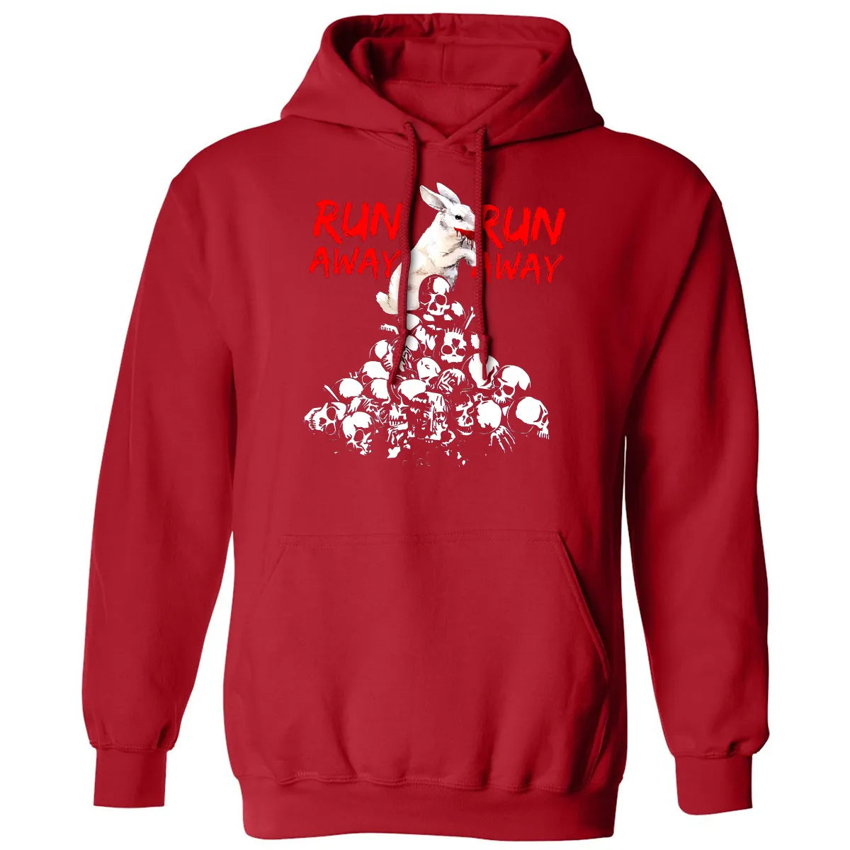 Classic Unisex Hoodie - 22BYQZVG