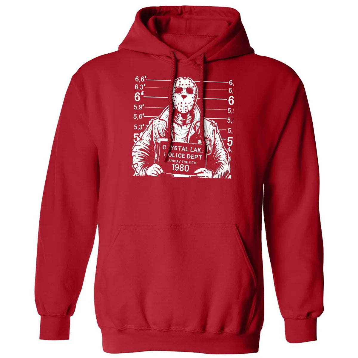 Classic Unisex Hoodie - UYZ9DAS2