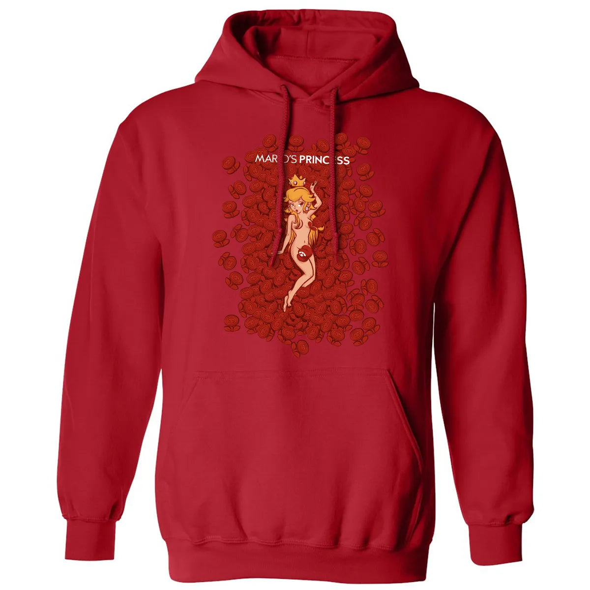 Classic Unisex Hoodie - 531QWY2F