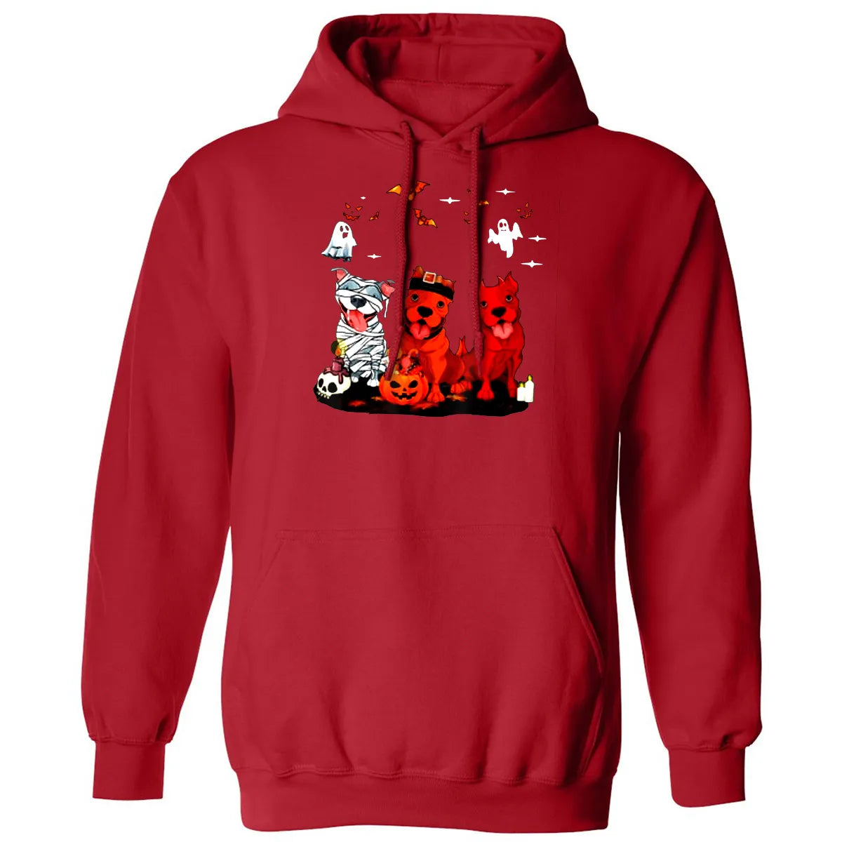 Classic Unisex Hoodie - D1UHXBTG