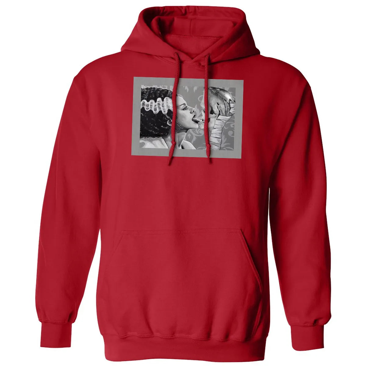 Classic Unisex Hoodie - PP5SK7KA