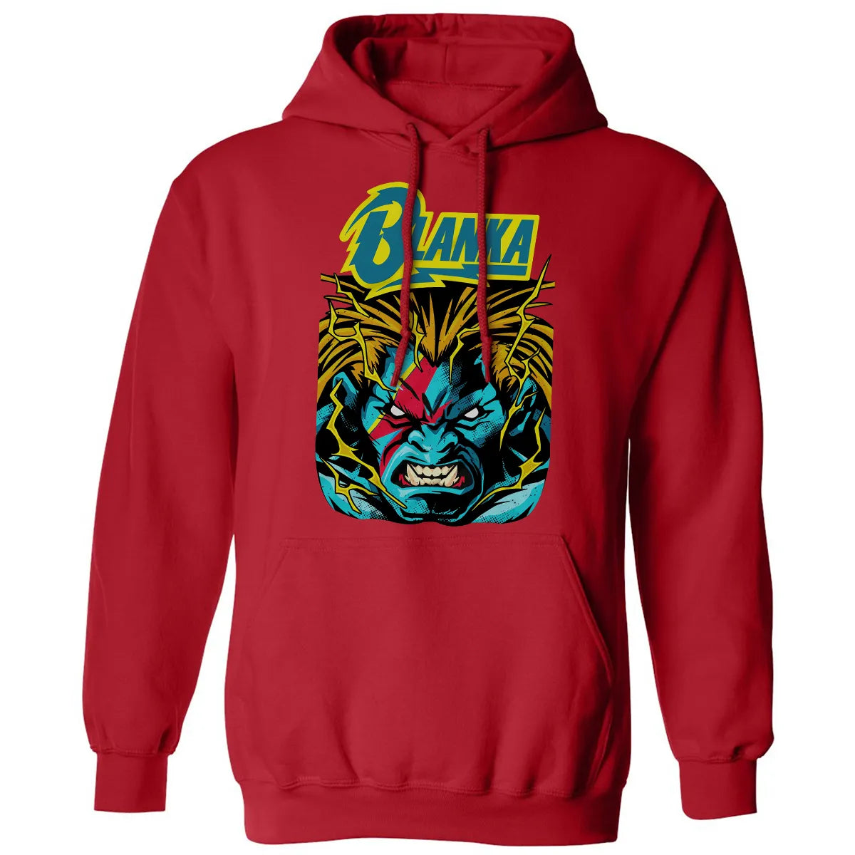 Classic Unisex Hoodie - 6K584NYG