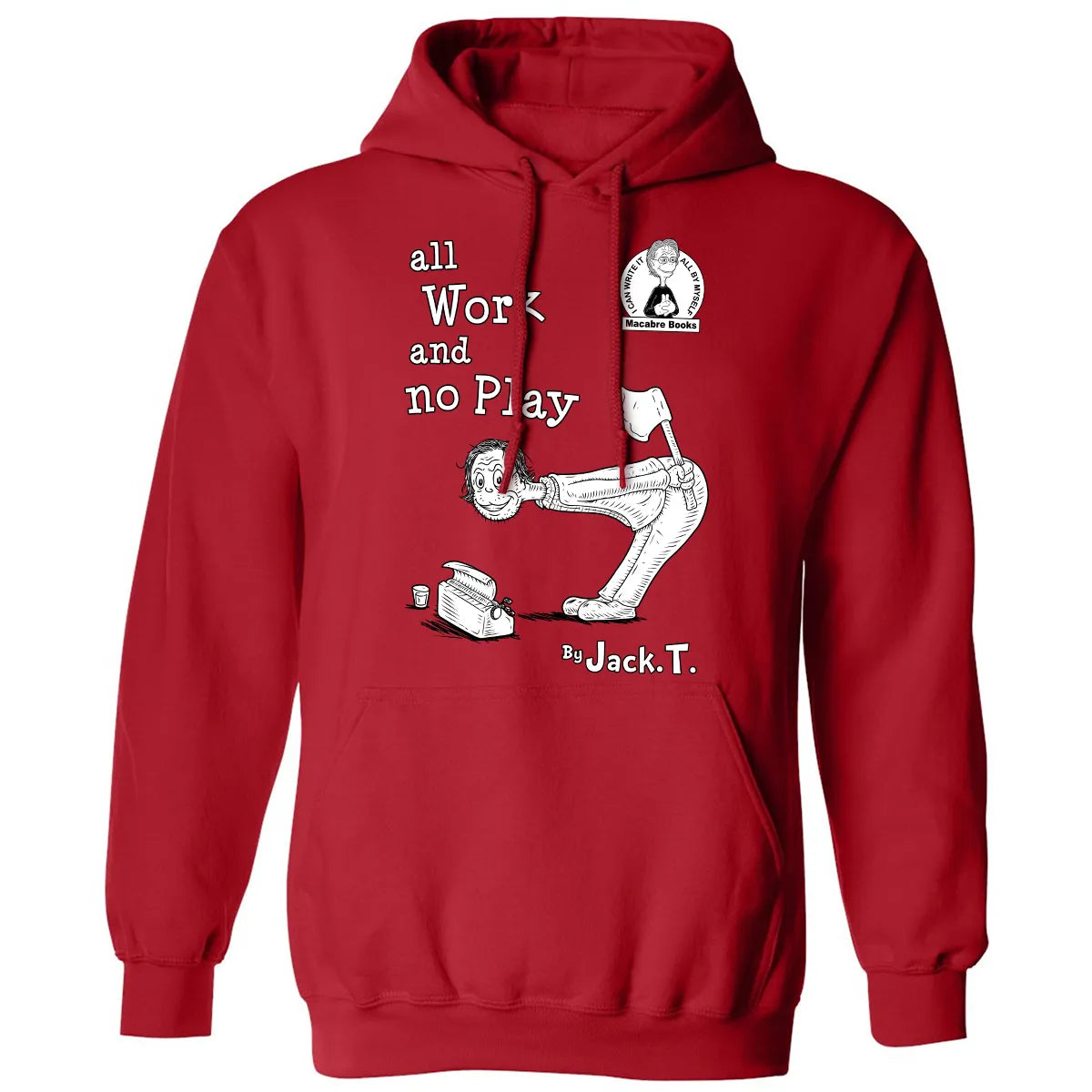 Classic Unisex Hoodie - KTBM7YKB