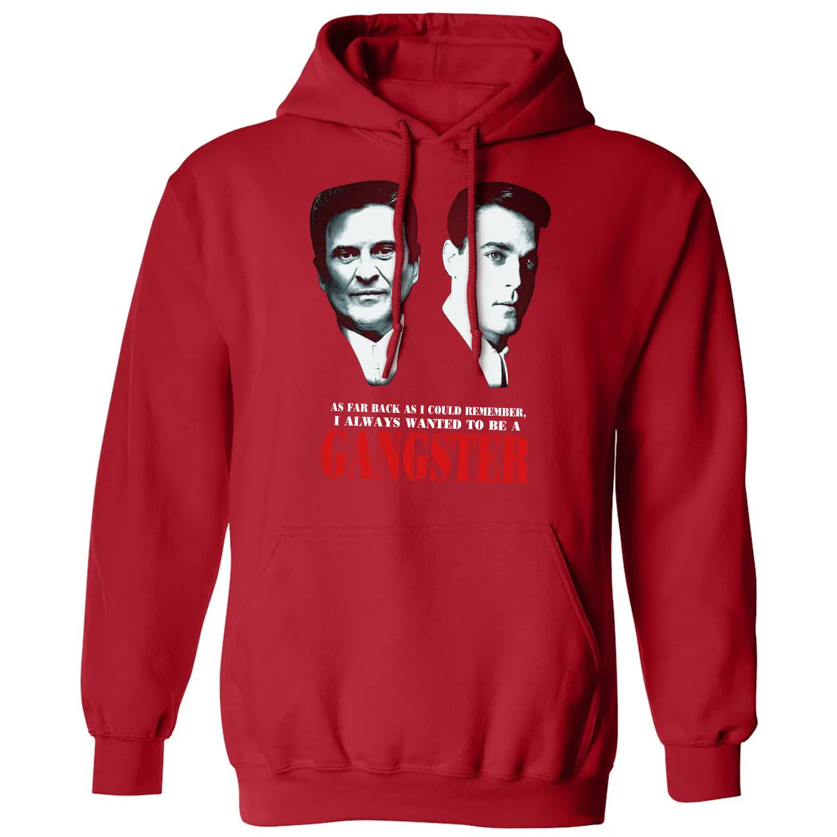 Classic Unisex Hoodie - 5ZEAVB88