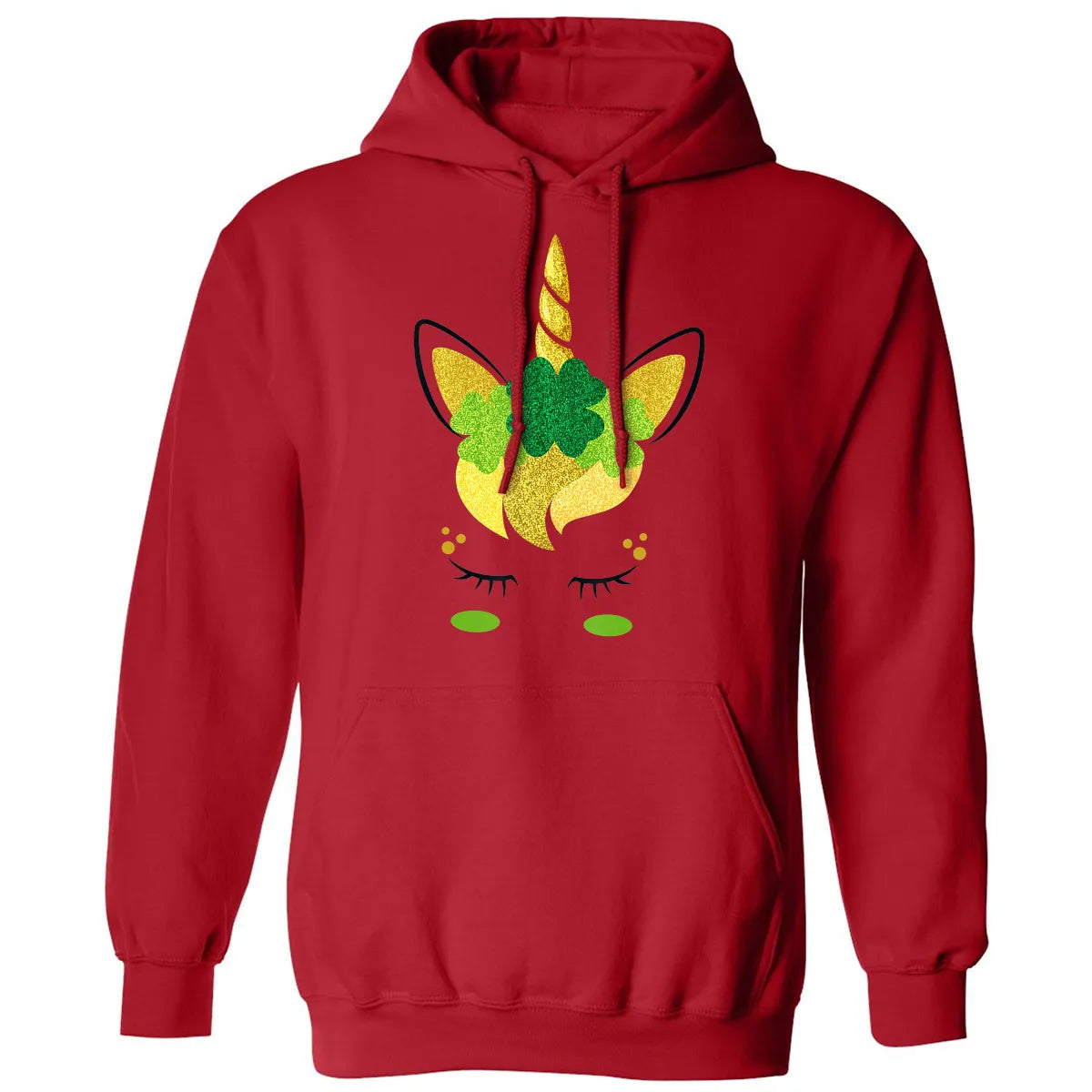 Classic Unisex Hoodie - PA7N5K2U