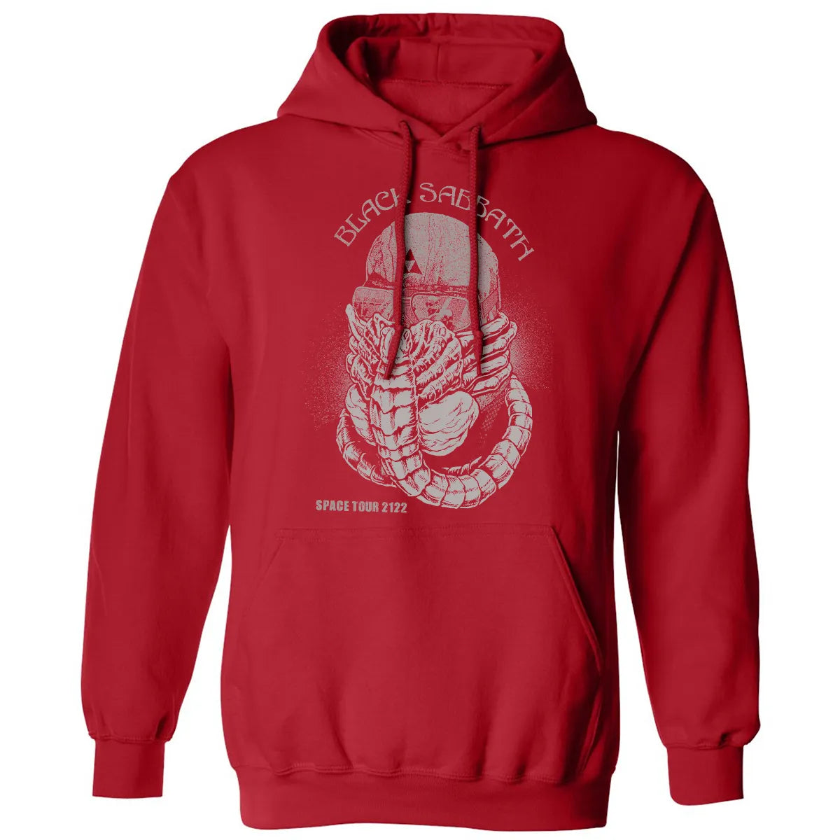 Classic Unisex Hoodie - LRP69G4G