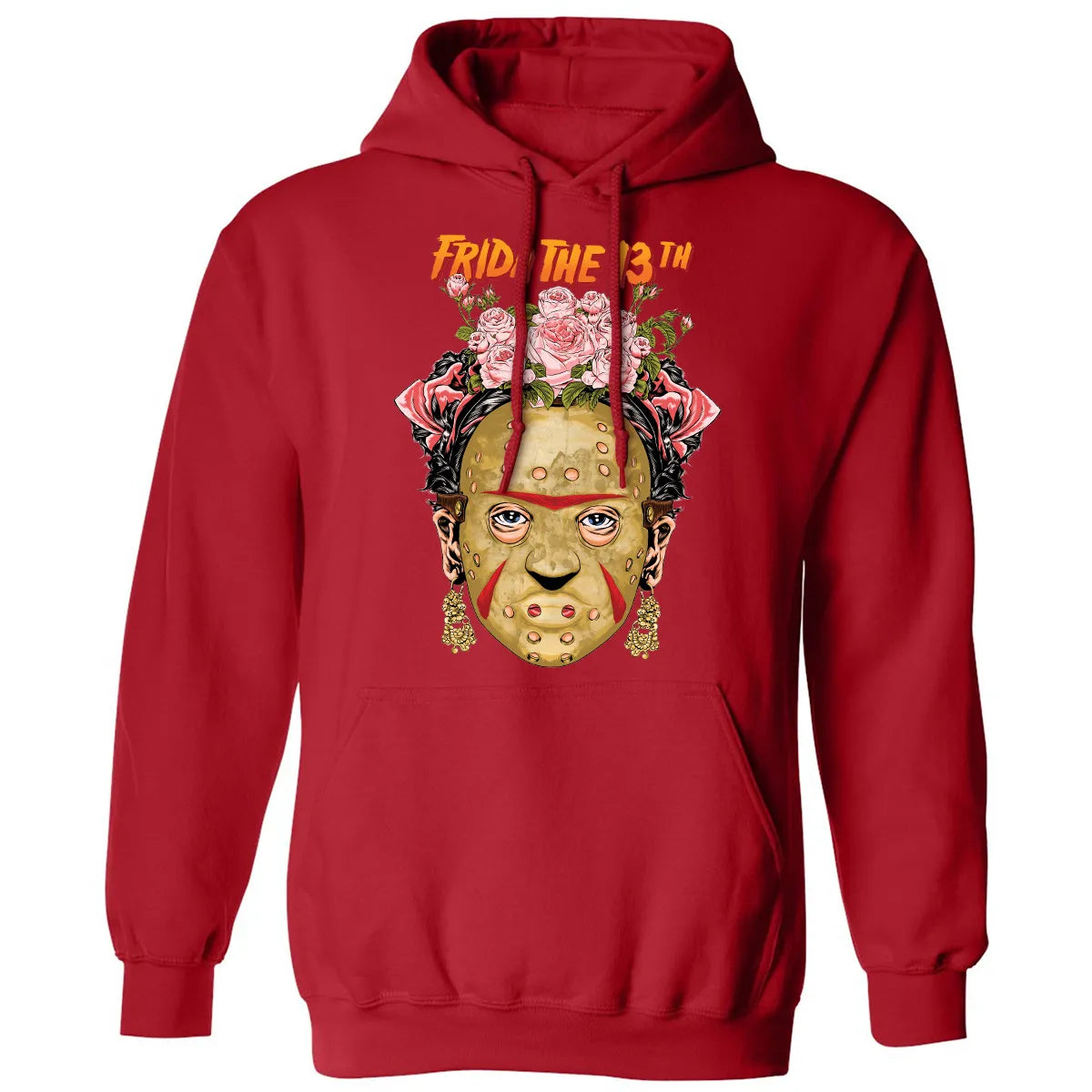 Classic Unisex Hoodie - YGHBWV4W